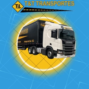 Imagem de T&T TRANSPORTES E DISTRIBUIÇÃO LTDA
