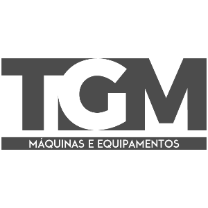 Imagem de TGM MAQUINAS E EQUIPAMENTOS LTDA